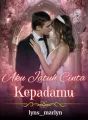 AKU JATUH CINTA KEPADAMU cover