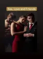 sex, love and friends cover