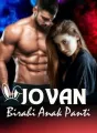 Jovan, Birahi Anak Panti cover