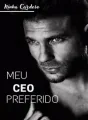 Meu CEO Preferido cover