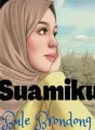 SUAMIKU BULE BRONDONG  cover