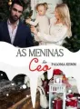 AS MENINAS DO CEO cover