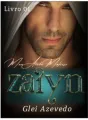 Zaiyn "Meu Árabe Mafioso." cover