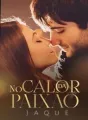  Calor da Paixão cover