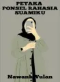 Petaka Ponsel Rahasia Suamiku cover