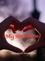 My Sunshine  cover