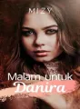 Malam Untuk Danira cover