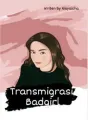 Transmigrasi Badgirl cover