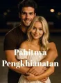 Pahitnya Pengkhianatan cover