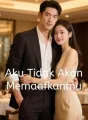 Aku Tidak Akan Memaafkanmu cover