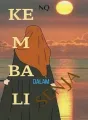 KEMBALI DALAM SENJA cover