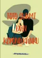 FOTO SUAMI FAN KEPONAKANKU cover