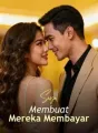 Saya Membuat Mereka Membayar cover