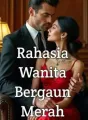 Rahasia Wanita Bergaun Merah cover