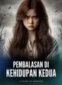 PEMBALASAN DI KEHIDUPAN KEDUA cover