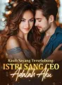Kasih Sayang Terselubung: Istri Sang CEO Adalah Aku cover