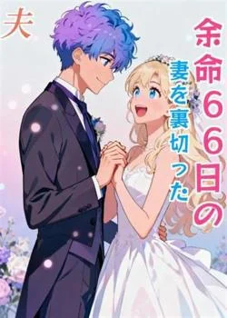 余命66日の妻を裏切った夫