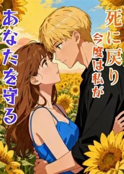 死に戻り、今度は私があなたを守る