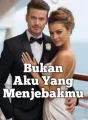 Bukan Aku Yang Menjebakmu cover