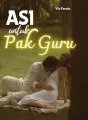 ASI untuk Pak Guru cover