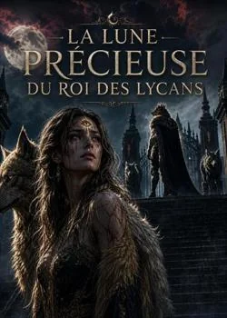 LA LUNE PRÉCIEUSE DU ROI DES LYCANS