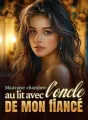 Mauvaise chambre: au lit avec l'oncle de mon fiancé cover