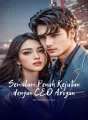 Semalam Penuh Kejutan dengan CEO Arogan cover