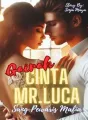 Gairah Cinta Mr. Luca cover