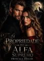 Propriedade do Alfa Supremo cover