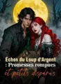 Échos du Loup d'Argent : Promesses rompues et petits disparus cover