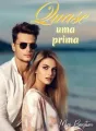Quase uma prima cover