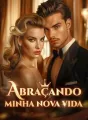 Abraçando minha nova vida cover