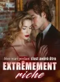 Mon mari perdant s'est avéré être extrêmement riche cover