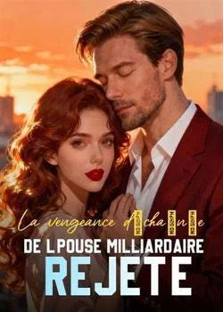 La vengeance déchaînée de l'épouse milliardaire rejetée