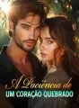 A paciência de um coração quebrado cover