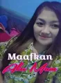 Maafkan Aku Mam cover