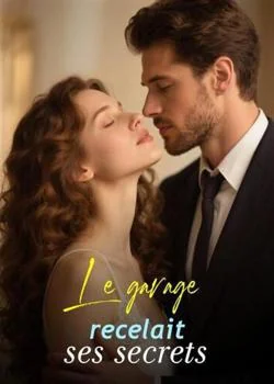Le garage recelait ses secrets