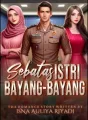 Sebatas Istri Bayang-Bayang cover