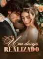 Um desejo realizado cover