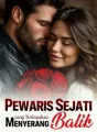 Pewaris Sejati yang Terlupakan Menyerang Balik cover