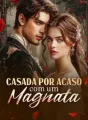 Casada por acaso com um magnata cover