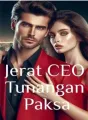 Jerat CEO Tunangan Paksa cover