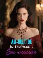 Au-delà de la trahison : Son ascension cover