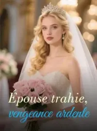 Épouse trahie, vengeance ardente