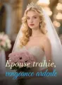 Épouse trahie, vengeance ardente cover