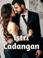 Istri Cadangan  cover