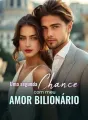 Uma segunda chance com meu amor bilionário cover