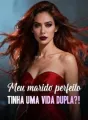 Meu marido perfeito tinha uma vida dupla?! cover