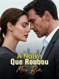 A Noiva Que Roubou Meu Rim