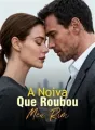 A Noiva Que Roubou Meu Rim cover